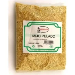 Mijo Pelado de Intracma 500g - Intracma