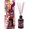 Mikado Ambientador Giraffe Chic 100ml - La Casa de los Aromas