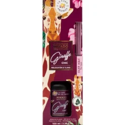 Mikado Ambientador Giraffe Chic 100ml - La Casa de los Aromas