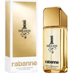 1 Million After Shave 100ml - Paco Rabanne