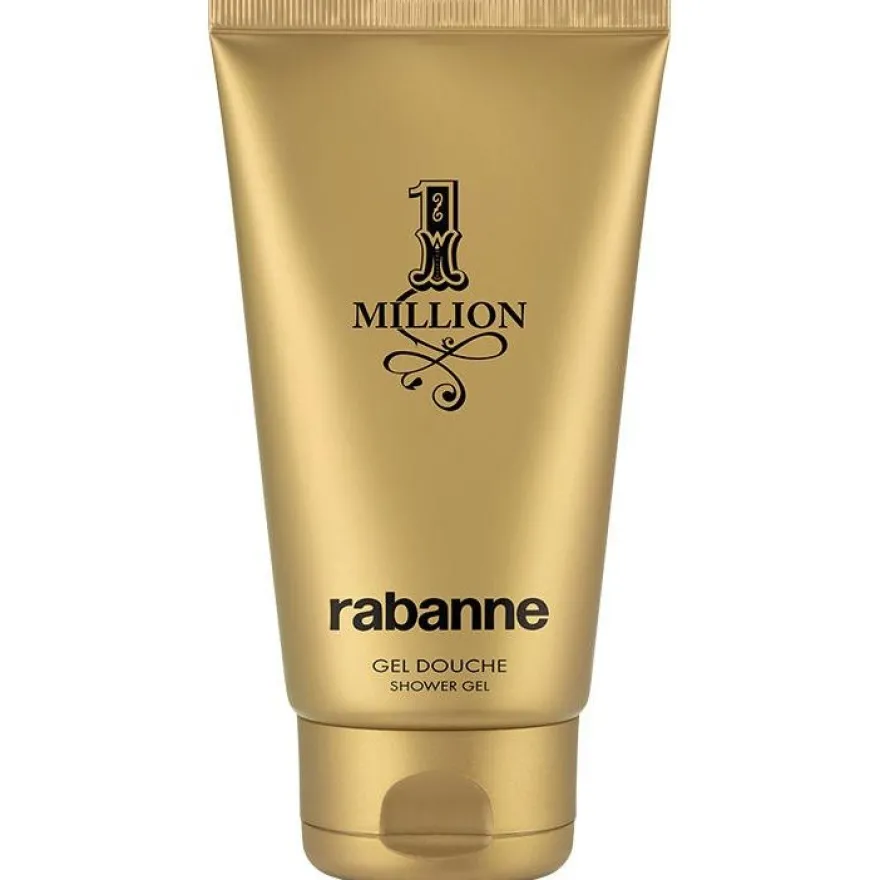 1 Million Gel de Ducha 150 ml - Paco Rabanne