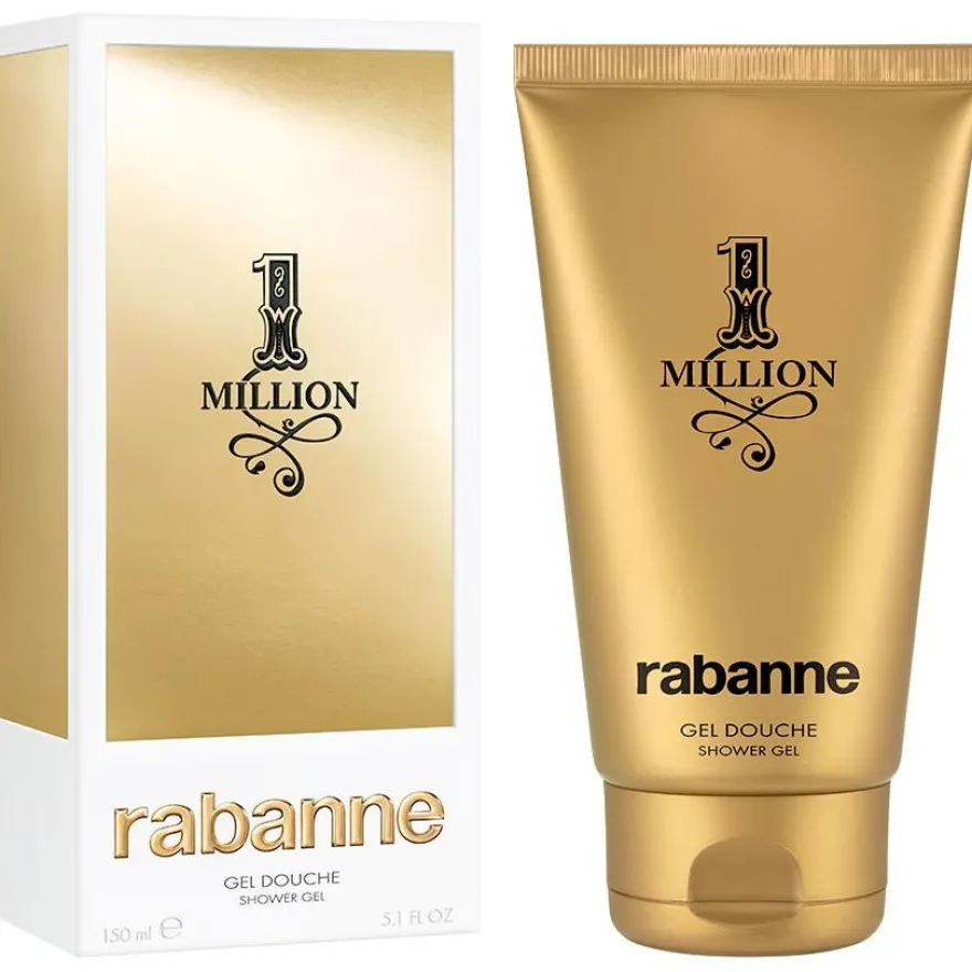 1 Million Gel de Ducha 150 ml - Paco Rabanne