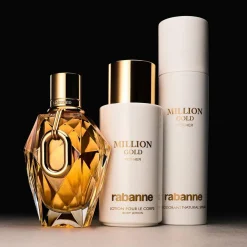 Million Gold For Her Desodorante Spray 150 Ml