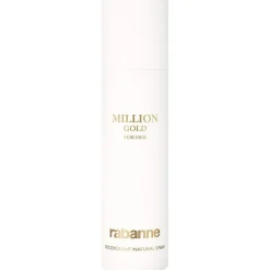 Million Gold For Her Desodorante Spray 150 Ml