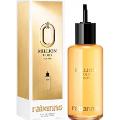 Million Gold For Her Edp Recarga 200 Ml