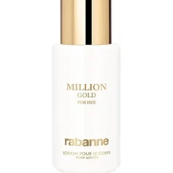 Million Gold For Her Loción Corporal 200 Ml