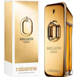 Million Gold Intense Edp Vapo 200 Ml