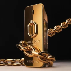 Million Gold Intense Edp Vapo 50 Ml