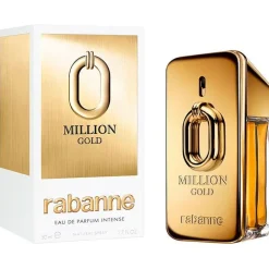 Million Gold Intense Edp Vapo 50 Ml