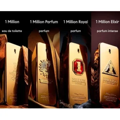 1 Million Royal Parfum 50ml - Paco Rabanne