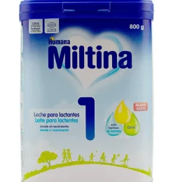 Miltina Probalance Hmo 1 800 Gramos - Otros Laboratorios