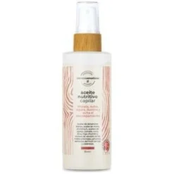 Mimesis Sensations Aceite Nutritivo Capilar 125Ml