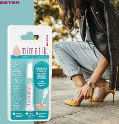 Mimetik Aposito Liquido (1.5 g) - Industrias Beter Sa
