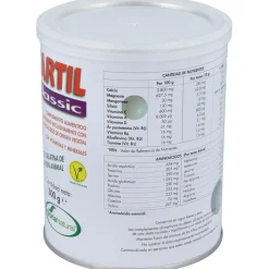 Mincartil Classic Bote 300g - Soria Natural
