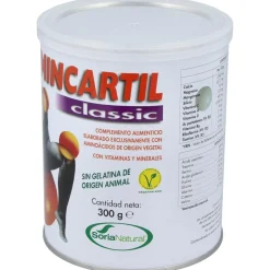 Mincartil Classic Bote 300g - Soria Natural