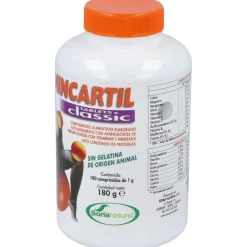 Mincartil Classic Tablets 180comp - Soria Natural