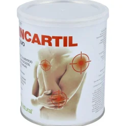 Mincartil Reforzado Bote 300g - Soria Natural