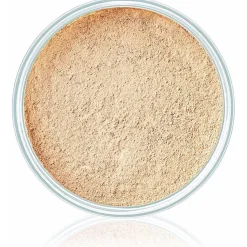 Mineral Powder Foundation 4-Light Beige