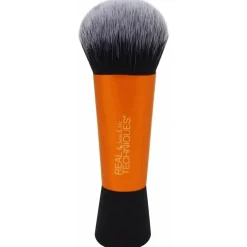 Mini Brocha para Base de Maquillaje 1ud - Real Techniques