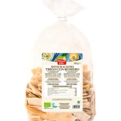 Mini Crackers Romero 250 g - La Finestra Sul Cielo