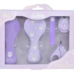 Mini Cure Baby Care Búho Lote 5 Pz