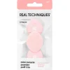Mini Miracle Powder Puff Trio 3 U