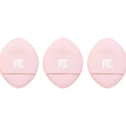Mini Miracle Powder Puff Trio 3 U