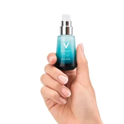 Minéral 89 Gel de Ojos, 15 ml. - Vichy