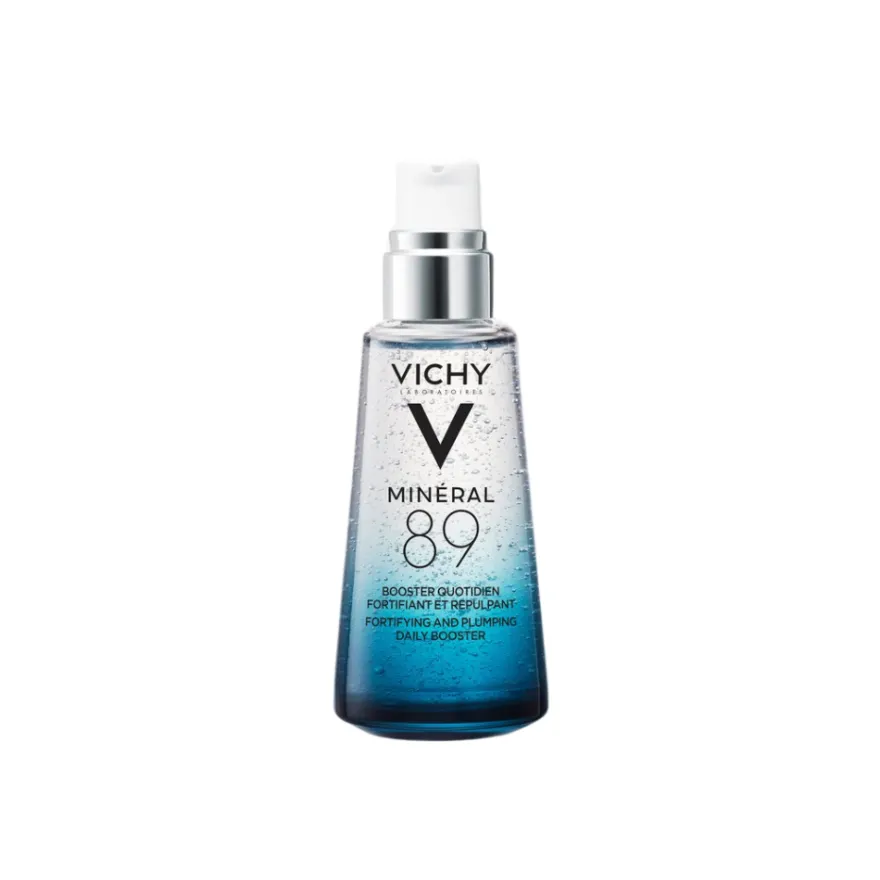 Minéral 89 Sérum Hidrante, 50 ml. - Vichy