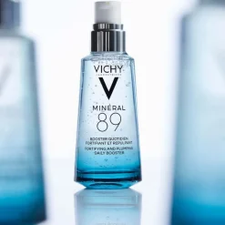 Minéral 89 Sérum Hidrante, 50 ml. - Vichy