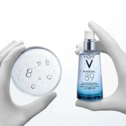 Minéral 89 Sérum Hidrante, 50 ml. - Vichy