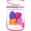 Miracle Complexion Mini Esponjas 4uds - Real Techniques