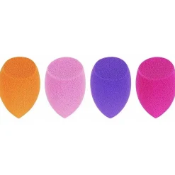 Miracle Complexion Mini Esponjas 4uds - Real Techniques