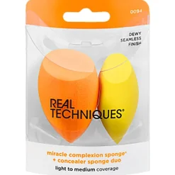 Miracle Complexion Sponge + Concealer Duo 2 U