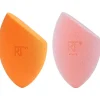 Miracle Complexion Sponge Lote 2 Pz - Real Techniques
