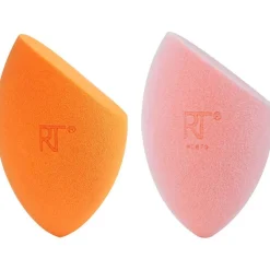 Miracle Complexion Sponge Lote 2 Pz - Real Techniques