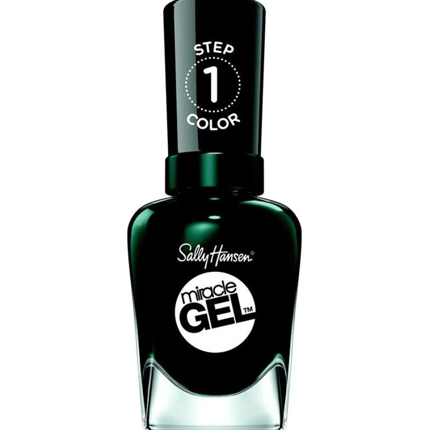 Miracle Gel 676 Jealous Boyfriend 14.7ml - Sally Hansen