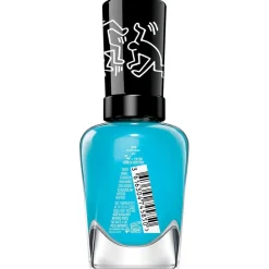 Miracle Gel Keita Hani 919 Contempor Airy 14.7ml - Sally Hansen