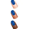 Miracle Gel Keita Hani 925 Draw Blue In 14.7ml - Sally Hansen