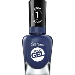 Miracle Gel 445midnight Mod 14.7ml - Sally Hansen