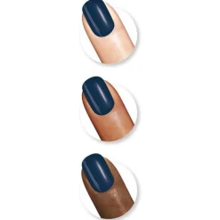 Miracle Gel 445midnight Mod 14.7ml - Sally Hansen