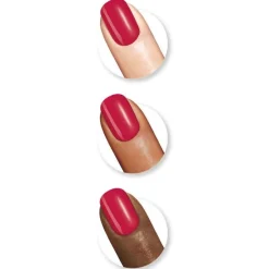 Miracle Gel 220 Pink Tank 14.7ml - Sally Hansen