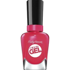 Miracle Gel 220 Pink Tank 14.7ml - Sally Hansen