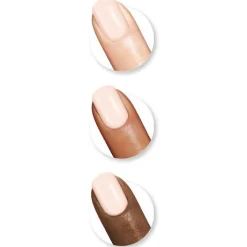 Miracle Gel 187 Sheer Happiness 14.7ml - Sally Hansen