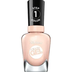 Miracle Gel 187 Sheer Happiness 14.7ml - Sally Hansen