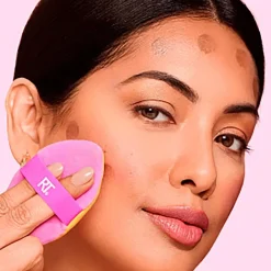 Miracle 2 In 1 Powder Puff 1 U