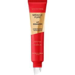 Miracle Pure Bálsamo Labial 070-Peach Cream 12 Ml