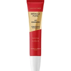 Miracle Pure Bálsamo Labial 070-Peach Cream 12 Ml