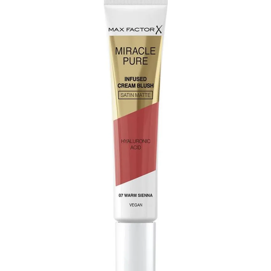 Miracle Pure Colorete 07-Warm Sienna 15 Ml