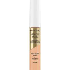 Miracle Pure Concealers 1 7_8ml - Max Factor